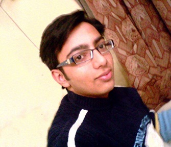 Sanyam Khurana