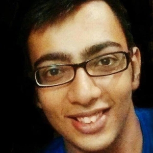 Sanyam Khurana